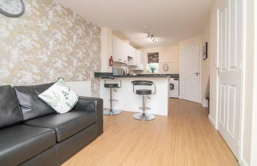 Beautiful 2-bedroom house with parking and garden - Foto 18