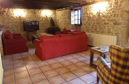 Casa Rural La Toba I y II - Photo 54