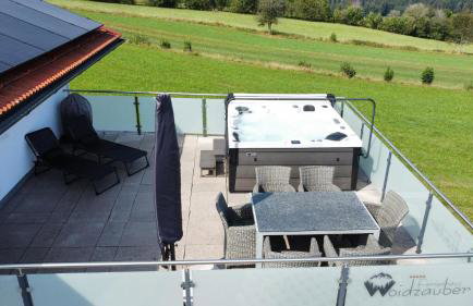 Ferienhaus Woidzauber - Foto 16