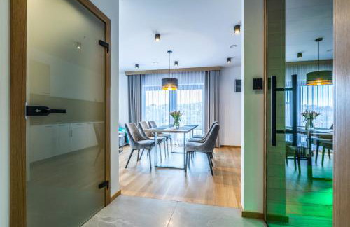 Apartamenty Tatra Lux - Foto 52