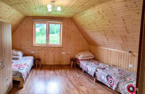 Domki - Noclegi Pod Ostrym Działem - Foto 48