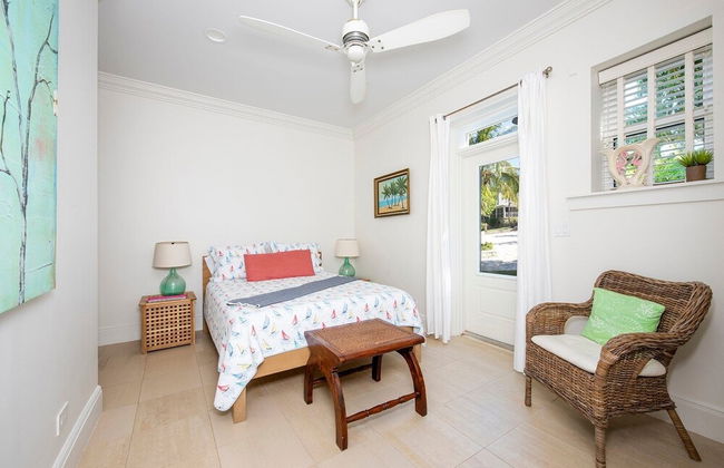 Hearts Ease 3 Bedroom Home - Foto 7