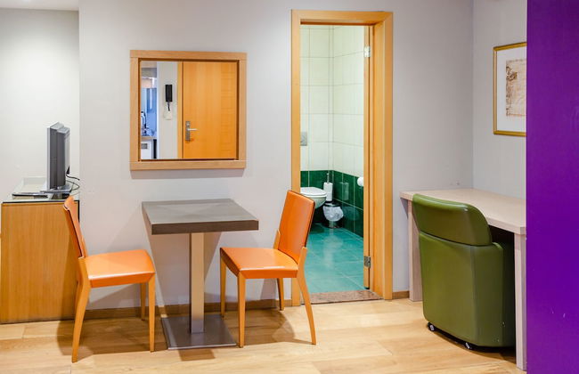 Wellness Apart Hotel - Foto 42