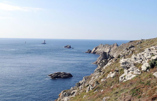 Holiday Home With sea Views, St. Nic - Foto 32