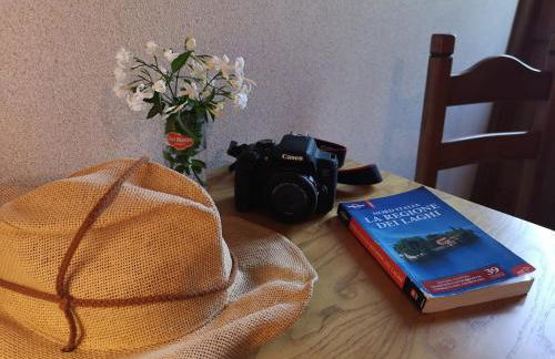 Bellano Cottage - With Private Garden and Garage - Foto 10