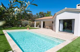 Villa Baou Evasion Provence - Foto 40