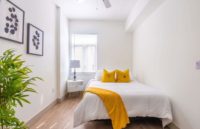 Luxury Central Apartment with Gym - Foto 20