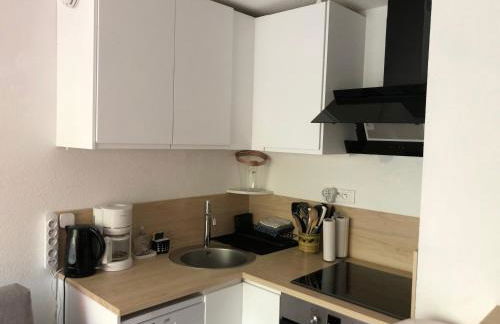 Bel Appartement - Foto 6