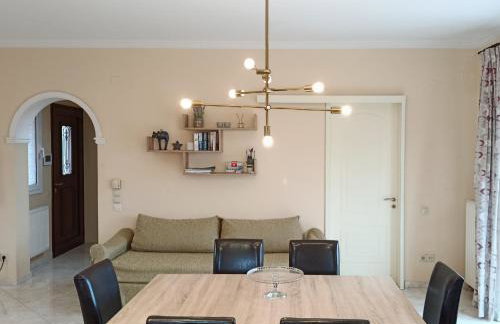 Kanali Hill House - Foto 9