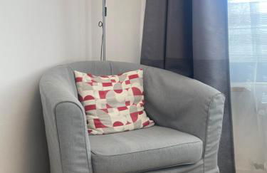 Hotel Room at Munich Central Station - Foto 18