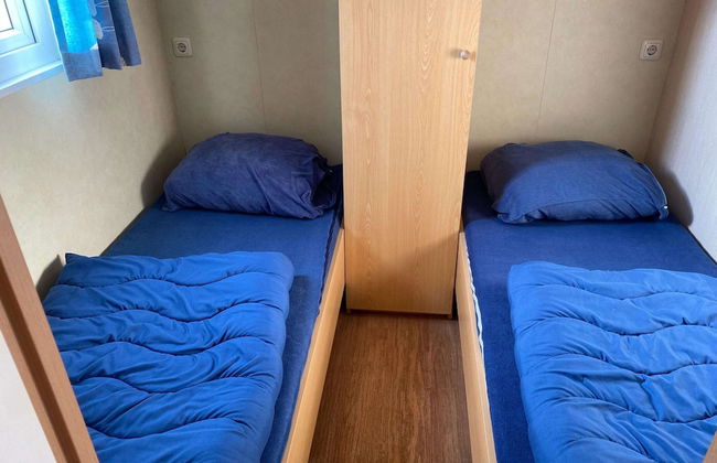 Chalet Near Loonse and Drunense Duinen - Foto 38