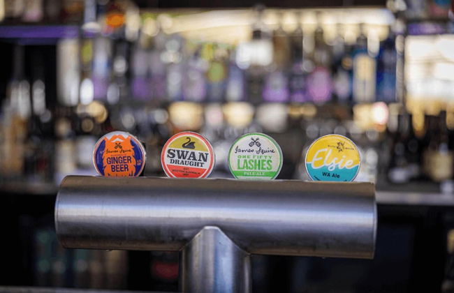 Discovery Resorts - Rottnest Island - Foto 42