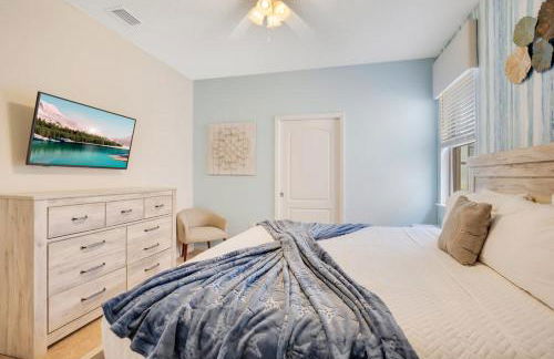 Large Themed Pool Home at Windsor at Westside - Photo 31