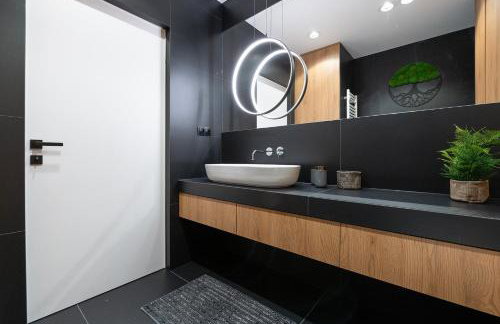 Luxury Copper Apartment II - Foto 11