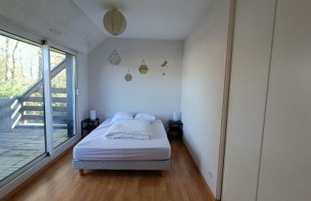 Ref 089 Maison standing avec jardin et internet pour dix - Foto 14