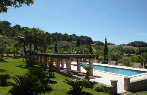 Hotel Rural Son Terrassa - Foto 8