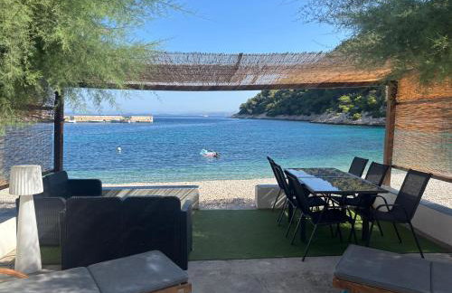 Stiniva beach house - Foto 60