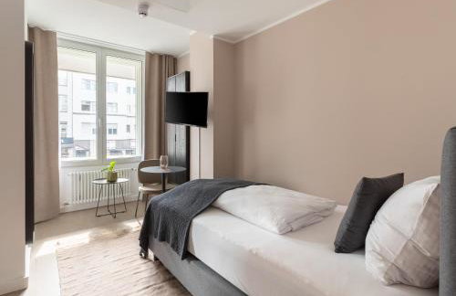 Limehome Berlin Luise Henriette Str - Digital Access - Foto 58