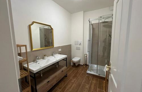 Family Apartment with very large living room - Foto 11