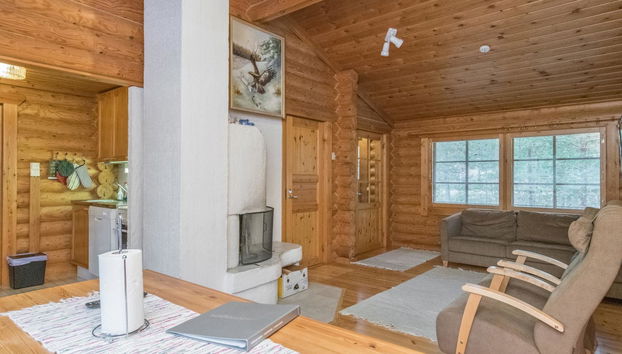 Pyhä-rasti - Foto 5, Inside other