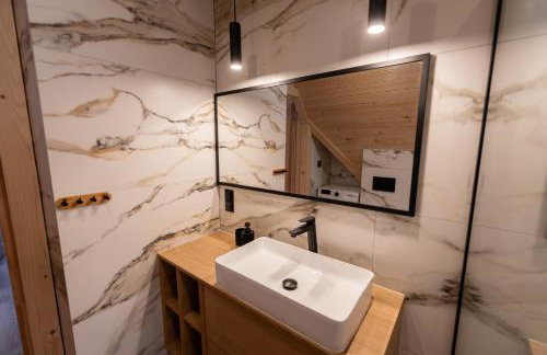 Domki Za Lasem - Foto 6