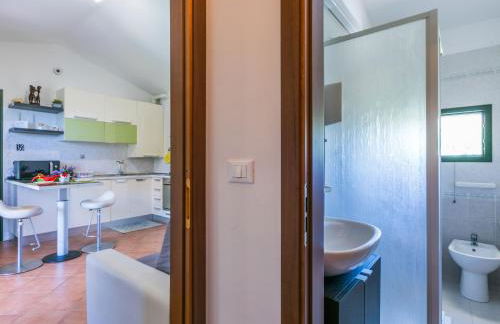 Apartment Le Farsiche by Interhome - Foto 17