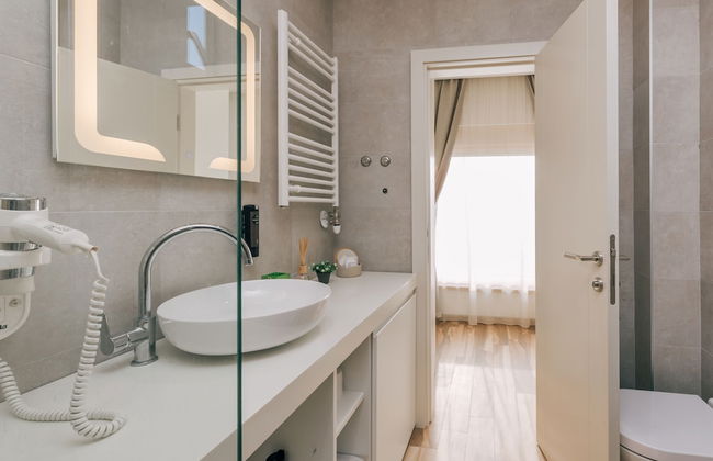 Villa Royal Apartments - Foto 20