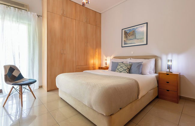 Phaedrus Living Moschato City Flat - Foto 4