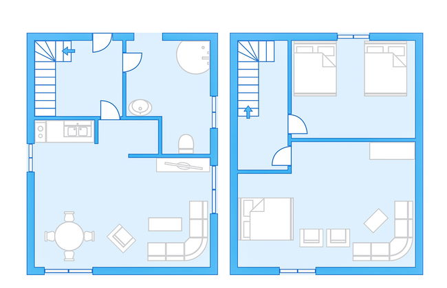 Penzion Jindřiška - Foto 18