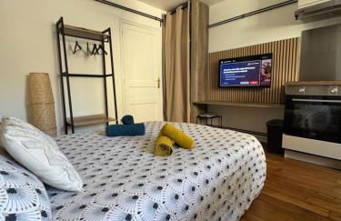 Charmant Appartement au Coeur de Bourges 24 - Foto 11