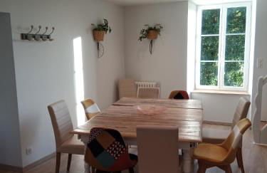 Le gîte de la glycine - Photo 29