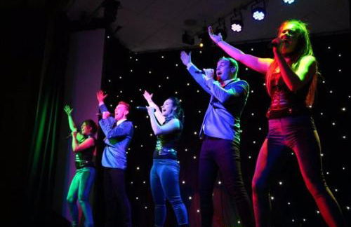 Forest View at Oakdene Forest Park - Leisure Passes Included! - Foto 31