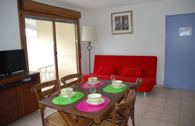 UZES APPART HOTEL - Foto 6