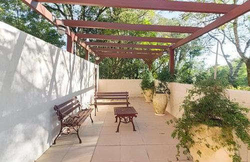 Apartamento à 10 min Centro para 06 Pessoas com Lareira, Ar condicionado e Wi-Fi Veloz - Photo 58