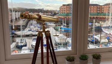 Marina View - Foto 3