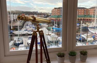 Marina View - Foto 3