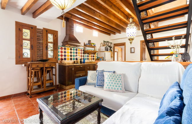 Casa Maria La Conejera - Foto 1