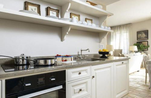 Luxury Village House In The Heart St.Remy-De-Provence - Foto 21