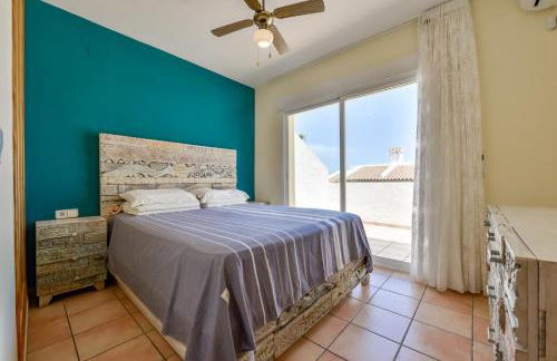 Bungalow Puerta del Sol en Calpe - Foto 23