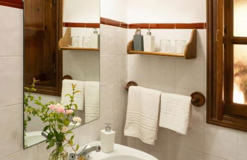 Hotel rural El Jardin del Conde - Foto 27