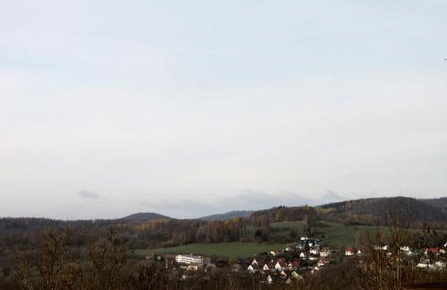 Ferienwohnung HAGEBUTZE Entspannung pur mit Sauna-Poolzugang - Foto 36