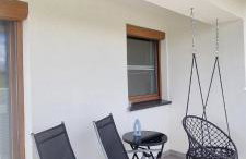 62m2 Apartament PREMIUM Łąki i Pola, ELEKTRYCZNE ROLETY, KLIMATYZACJA, GARAŻ, ŁADOWARKA AUT ELEKTRYCZNYCH - Foto 43