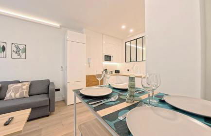 Style and Comfort in Latina, Home for 4 - Foto 11