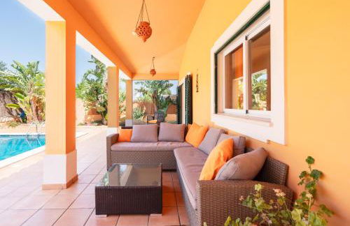Orange Tree Villa in Alvor - Foto 6
