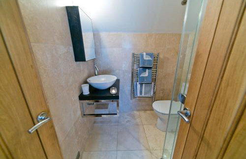 Bwthyn Derwen - Foto 23