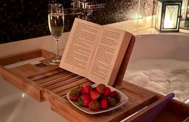 Schick, gemütlich & Nähe Therme - Foto 26