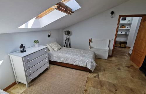 Casa rural chimenea y barbacoa - Foto 53