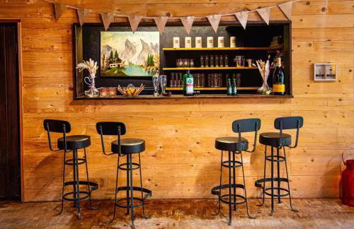 Bendorfer Stadl mit Whirlpool & Sauna - Foto 12