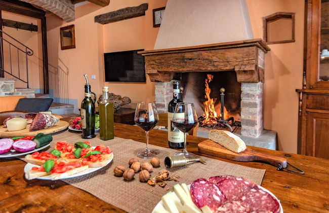 Chianti Sunshine - Foto 8