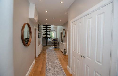 Penthouse at the White House near Edinburgh - Foto 15